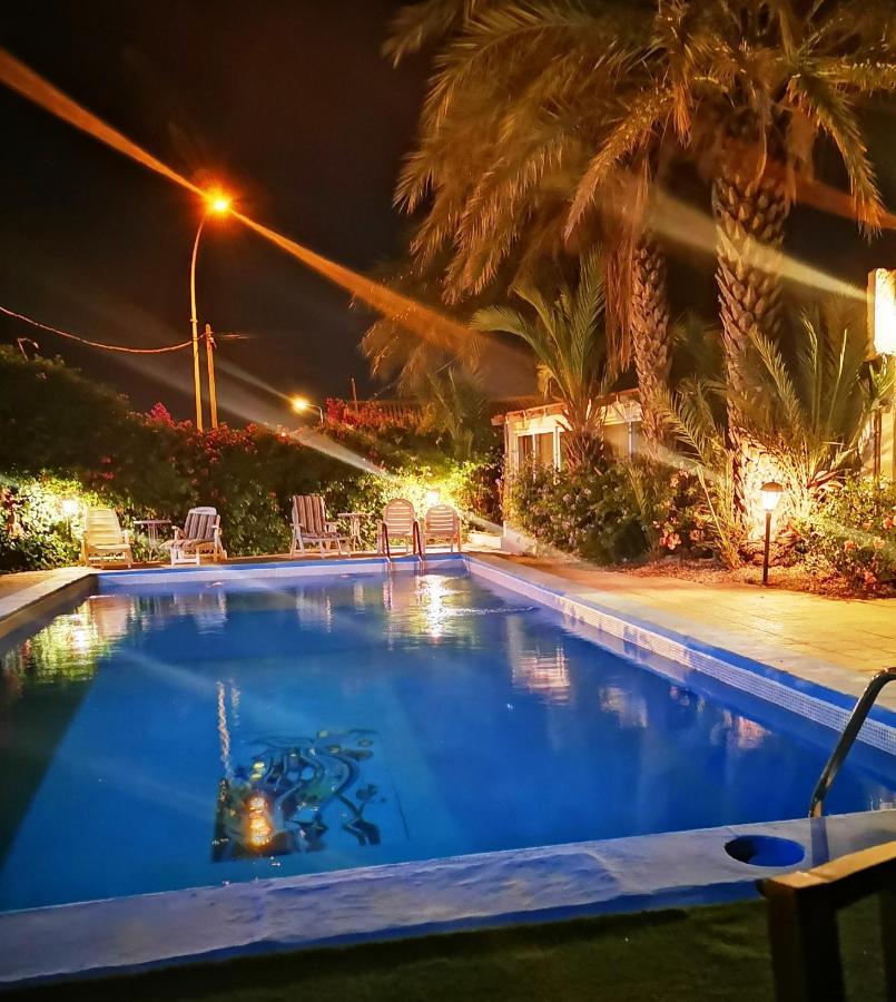 Tara Casa Hotel Cartagena Exterior foto