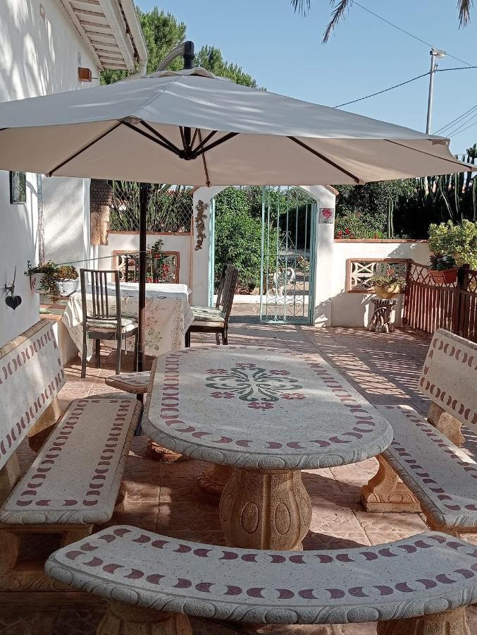 Tara Casa Hotel Cartagena Exterior foto